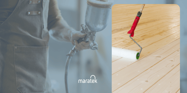 What are Thinner and Lacquer Solvents?